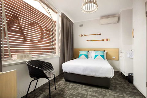 Caringbah Hotel, A NightCap Hotel - Accommodation Newcastle 2