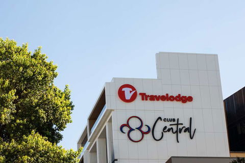 Travelodge Hurstville Sydney - Accommodation Newcastle 1