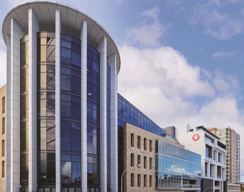 Travelodge Hurstville Sydney - Accommodation Newcastle 2