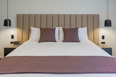 Abode Belconnen - Accommodation Newcastle 1