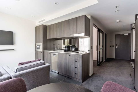 Abode Belconnen - Accommodation Newcastle 2