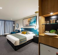 Mercure Canberra Belconnen - Accommodation Newcastle