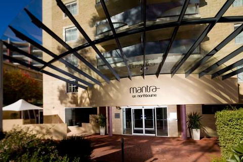 Mantra On Northbourne - Accommodation Newcastle 0