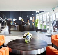 Ramada Encore by Wyndham Belconnen - Accommodation Newcastle