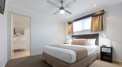 Alivio Tourist Park Canberra - Accommodation Newcastle 0
