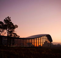 Saffire Freycinet - Accommodation Newcastle