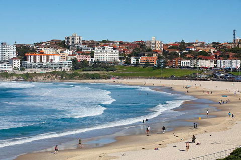 Hilton Sydney - Accommodation Newcastle 2