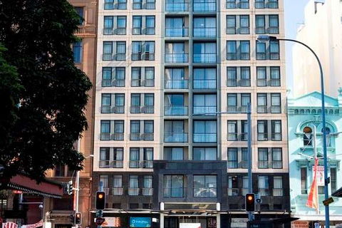 Mantra Sydney Central - Accommodation Newcastle 1