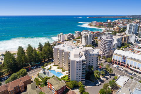 Quest Cronulla Beach - Accommodation Newcastle 2