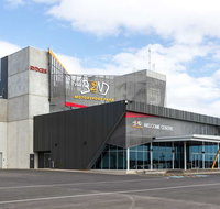 Rydges Pit Lane Hotel - Accommodation Newcastle