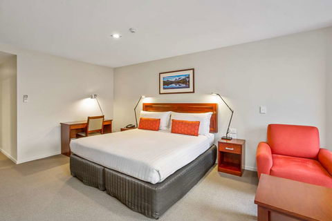 RACV Hobart Hotel - Accommodation Newcastle 2