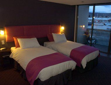 Zero Davey Apartment Hotel - Accommodation Newcastle 1