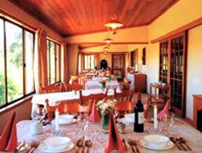 Silver Ridge Retreat - Accommodation Newcastle 1