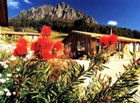 Silver Ridge Retreat - Accommodation Newcastle 2