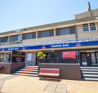 Nightcap at The Charles Hotel - Accommodation Newcastle