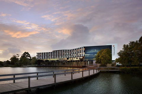 Punthill Caroline Springs - Accommodation Newcastle 0