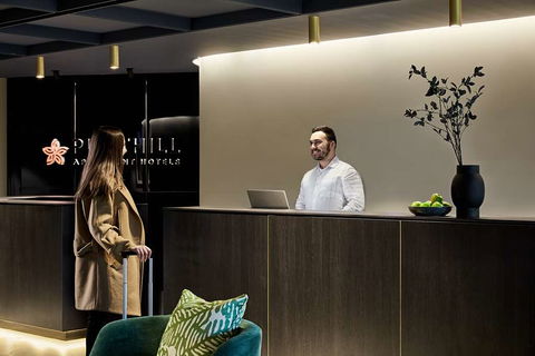 Punthill Caroline Springs - Accommodation Newcastle 2