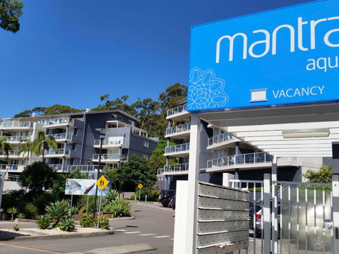 Mantra Nelson Bay - Accommodation Newcastle 1