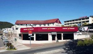 Seabreeze Hotel - Accommodation Newcastle 0