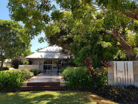 The Billi Resort - Accommodation Newcastle 0