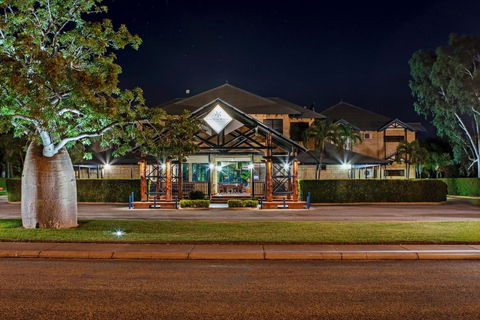 Blue Seas Resort - Accommodation Newcastle 0