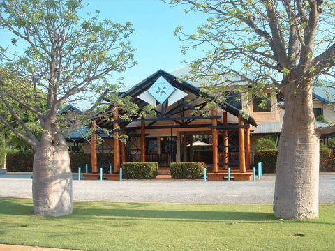 Blue Seas Resort - Accommodation Newcastle 1