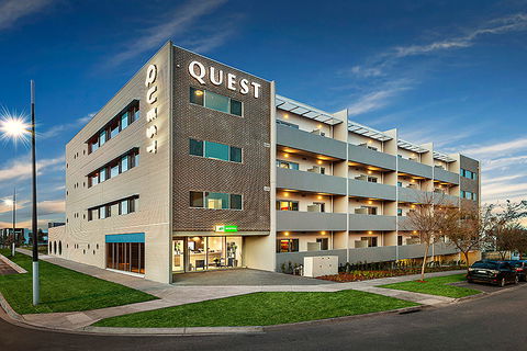 Quest Bundoora - Accommodation Newcastle 0