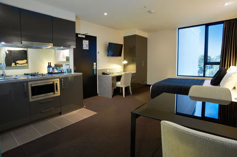 Quest Hawthorn - Accommodation Newcastle 2