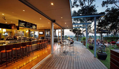 Nightcap At Shoppingtown Hotel - Accommodation Newcastle 1