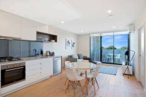 Parc Hotel - Accommodation Newcastle 1
