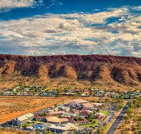 Crowne Plaza Alice Springs Lasseters - Accommodation Newcastle