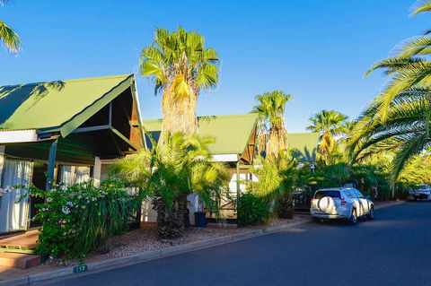 Desert Palms Alice Springs - Accommodation Newcastle 0