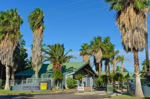 Desert Palms Alice Springs - Accommodation Newcastle 1