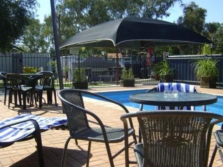 Alice Springs Airport Motel - Accommodation Newcastle 2