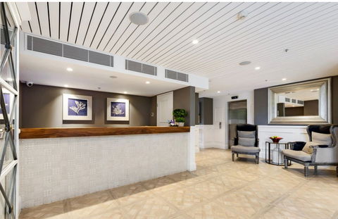 Miramare Gardens Boutique Accommodation - Accommodation Newcastle 1