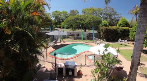 Noosa River Retreat - Accommodation Newcastle 0