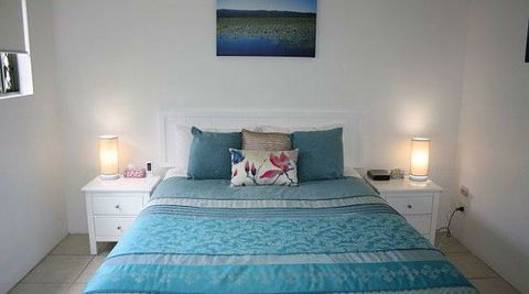 Noosa River Retreat - Accommodation Newcastle 1