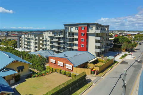 Gladstone Central Plaza Apartment Hotel - Accommodation Newcastle 0