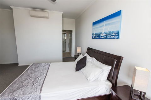 Gladstone Central Plaza Apartment Hotel - Accommodation Newcastle 2