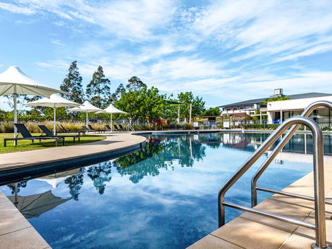 Mercure Kooindah Waters Central Coast - Accommodation Newcastle 1
