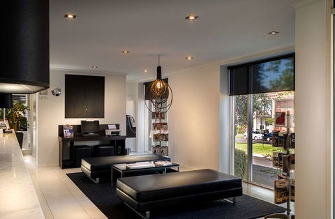 Best Western Plus Travel Inn Hotel - Accommodation Newcastle 2