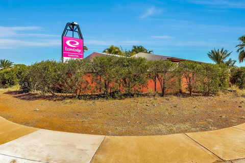 Econo Lodge Karratha - Accommodation Newcastle 0