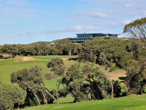 Mercure Portsea - Accommodation Newcastle 1