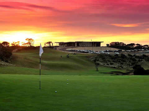 Mercure Portsea - Accommodation Newcastle 2