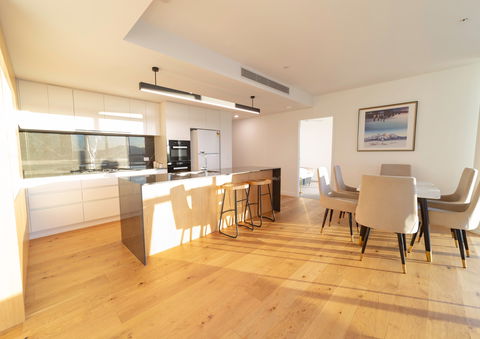Arise Brisbane One - Accommodation Newcastle 2