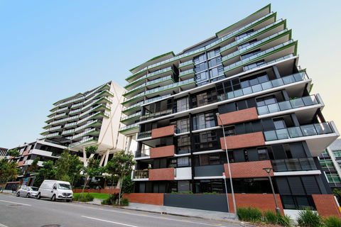 Arise Arena - Accommodation Newcastle 0