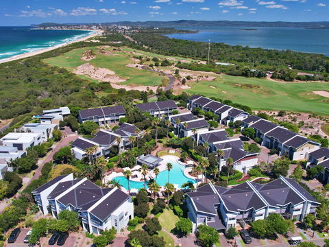 Pullman Magenta Shores Resort - Accommodation Newcastle 0