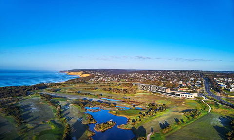 RACV Torquay Resort - Accommodation Newcastle 1