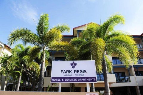 Park Regis Anchorage - Accommodation Newcastle 2
