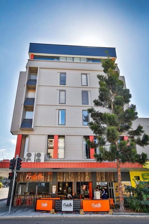Madison Plaza Townsville - Accommodation Newcastle 0